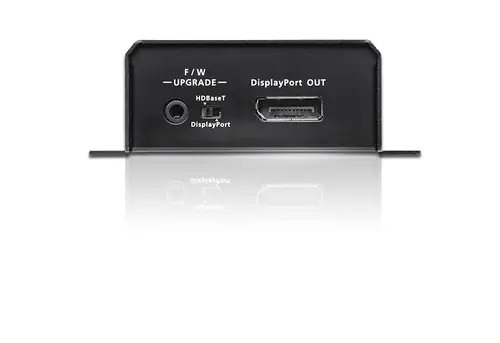 Receptor DisplayPort HDBaseT-Lite (4K a 40 m  1080p a 70 m) (HDBaseT Clase B) - Imagen 3