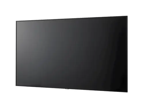 MultiSync E868 Pantalla plana para señalización digital 2,17 m (85.6") LED 350 cd / m² 4K Ultra HD Negro 18/7 - Imagen 4