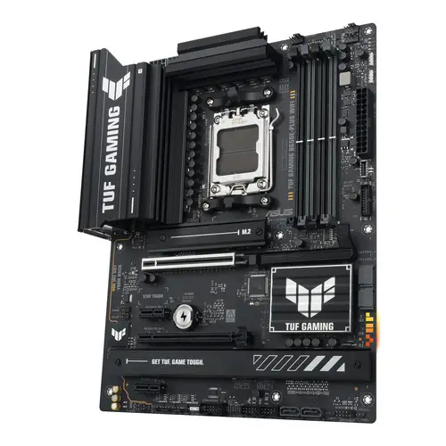 TUF GAMING B650E-PLUS WIFI AMD B650 Zócalo AM5 ATX - Imagen 7