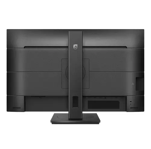 279P1/00 LED display 68,6 cm (27") 3840 x 2160 Pixeles 4K Ultra HD Negro - Imagen 4