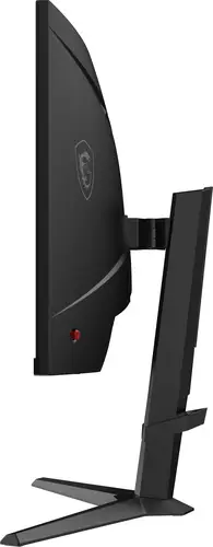 MPG 275CQRXF pantalla para PC 68,6 cm (27") 2560 x 1440 Pixeles Wide Quad HD Negro - Imagen 11