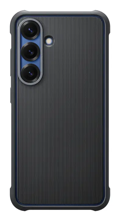 EF-RS931 funda para teléfono móvil 15,8 cm (6.2") Negro