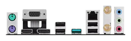 PRIME H610M-A WIFI Intel H610 LGA 1700 micro ATX - Imagen 5