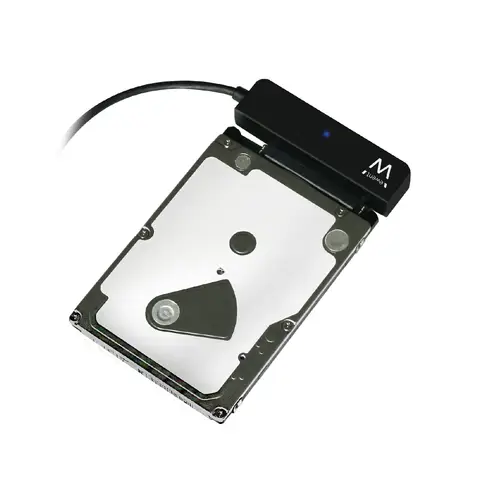 EW7017 tarjeta y adaptador de interfaz SATA - Imagen 2