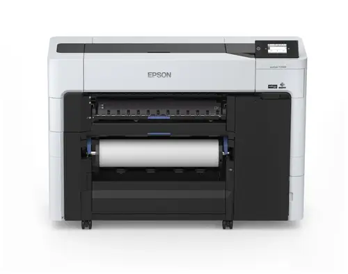 SureColor SC-T3700E impresora de gran formato Inyección de tinta Color 2400 x 1200 DPI A1 (594 x 841 mm) - Imagen 1