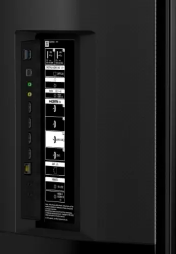FW-75BZ40L pantalla de señalización Pantalla plana para señalización digital 190,5 cm (75") LCD Wifi 700 cd / m² 4K Ultra HD Negro Android 24/7 - Imagen 12
