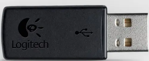 Wireless Combo MK220 teclado Ratón incluido USB Español Negro - Imagen 4