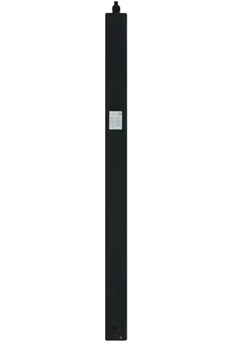 EPDU1116B unidad de distribución de energía (PDU) 24 salidas AC 0U Negro - Imagen 3