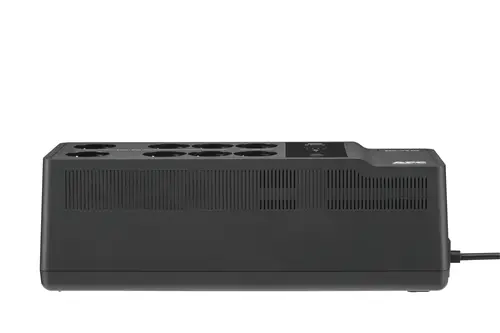 Back-UPS 650VA 230V 1 USB charging port - (Offline-) USV sistema de alimentación ininterrumpida (UPS) En espera (Fuera de línea) o Standby (Offline) 0,65 kVA 400 W 8 salidas AC - Imagen 10