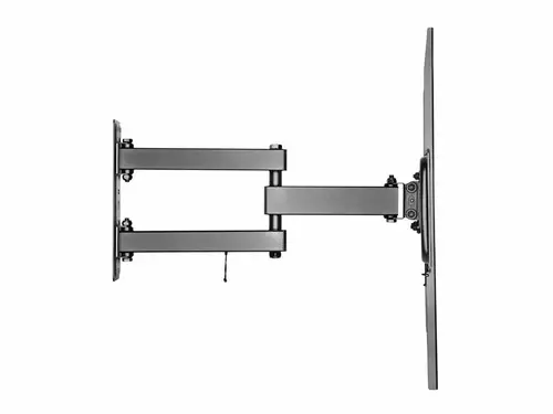 Soporte de pared articulado para TV de 37"-70 - Imagen 2