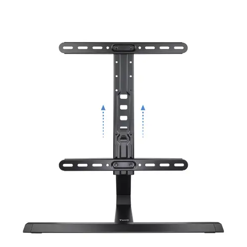 DB3265F-B TV mount 165,1 cm (65") Negro - Imagen 4