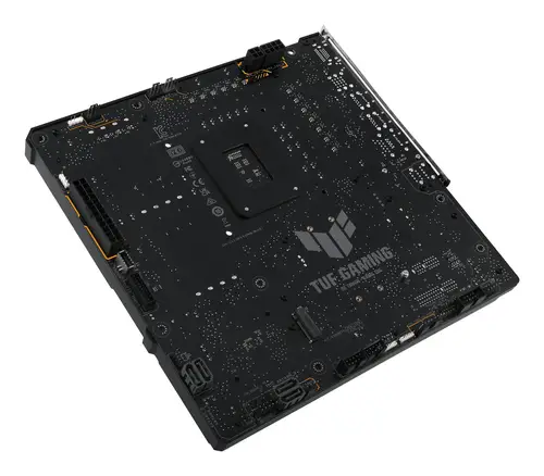 TUF GAMING B760M-BTF WIFI Intel B760 LGA 1700 micro ATX - Imagen 11