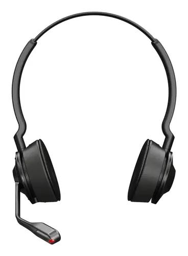 Engage 55 SE Auriculares Inalámbrico Diadema Oficina/Centro de llamadas Negro - Imagen 2