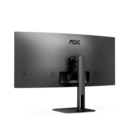 V5 CU34V5C/BK LED display 86,4 cm (34") 3440 x 1440 Pixeles Wide Quad HD Negro - Imagen 10