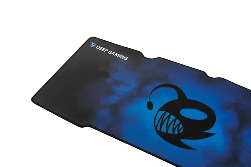 Deep Surf L Alfombrilla de ratón para juegos Multicolor - Imagen 4