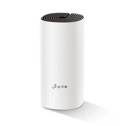 Deco M4(1-pack) Doble banda (2,4 GHz / 5 GHz) Wi-Fi 5 (802.11ac) Blanco 2 Interno - Imagen 1