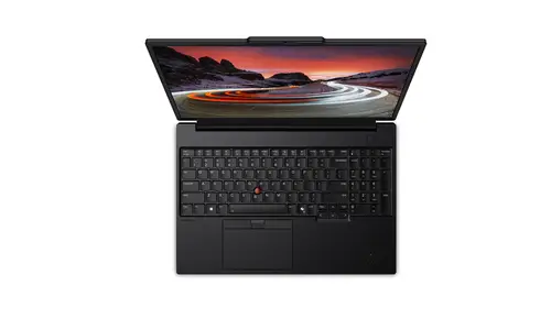 ThinkPad P16s Gen 4 (Intel) Intel Core Ultra 9 285H Estación de trabajo móvil 40,6 cm (16") WUXGA 64 GB DDR5-SDRAM 1 TB SSD Wi-Fi 7 (802.11be) Windows 11 Pro Español Negro - Imagen 11
