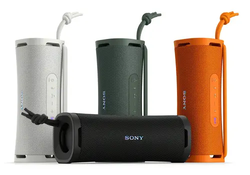SRSULT10D altavoz portátil o de fiesta Altavoz monofónico portátil Negro 30 W - Imagen 6