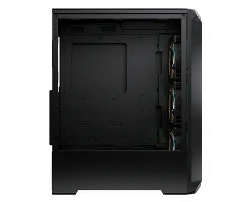 Archon 2 Mesh RGB Midi Tower Negro - Imagen 7