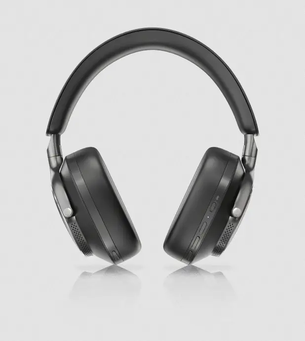 PX8 Auriculares Inalámbrico Diadema Llamadas/Música USB Tipo C Bluetooth Negro