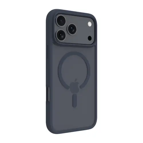 Grenen MS funda para teléfono móvil Azul - Imagen 2