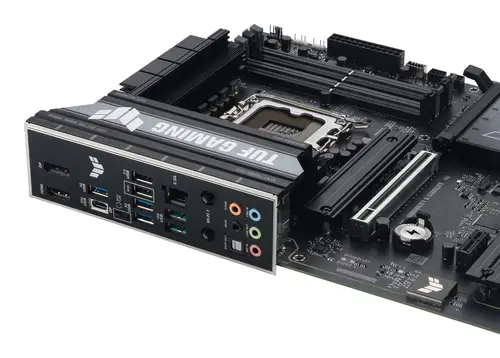 TUF GAMING B860-PLUS WIFI Intel B860 LGA 1851 (Socket V1) ATX - Imagen 8