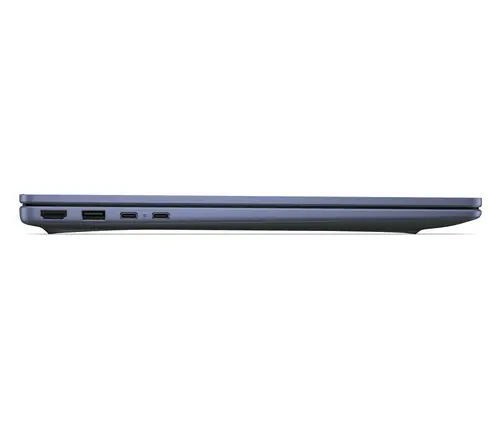 OmniBook 3 Laptop 16-by0062ns AMD Ryzen 5 40 Portátil 40,6 cm (16") 2K 8 GB LPDDR5-SDRAM 512 GB SSD Wi-Fi 6 (802.11ax) Windows 11 Home Azul, Gris - Imagen 10