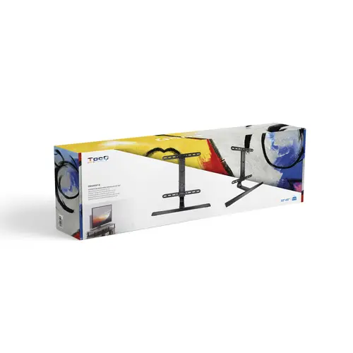 DB3265F-B TV mount 165,1 cm (65") Negro - Imagen 11