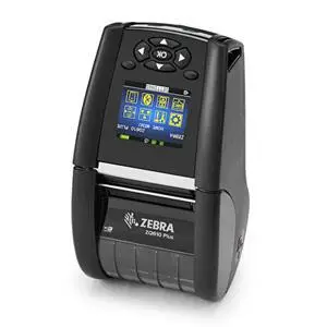 ZQ610 impresora de etiquetas Térmica directa 203 x 203 DPI 115 m..