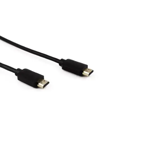 Cable HDMI 1.4 2 metros de - Imagen 1
