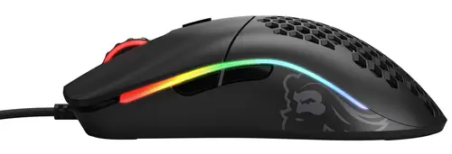 Model O ratón Juego mano derecha USB tipo A Óptico 12000 DPI - Imagen 4