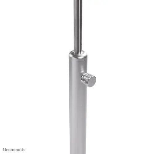 DS10-200SL1 Soporte para teléfonos de hasta 7" - altura ajustable - universal - Imagen 9
