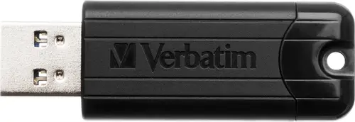 PinStripe 3.0 - Unidad USB 3.0 de 64 GB ? - Negro - Imagen 4
