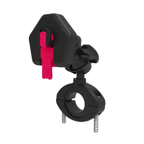 SNAPMOTORBIKE Soporte pasivo Teléfono móvil/smartphone Negro - Imagen 2
