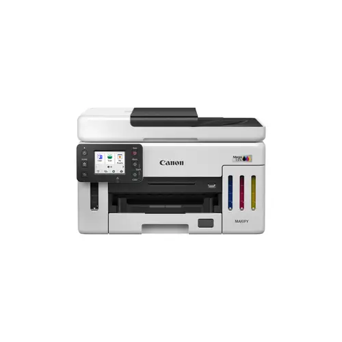 MAXIFY GX 6150 Inyección de tinta A4 600 x 1200 DPI Wifi - Imagen 7
