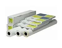 Front of men's Basic Tee in black.