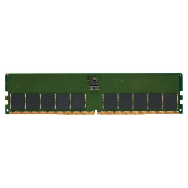 KSM56E46BD8KM-32HA módulo de memoria 32 GB 1 x 32 GB DDR5 5600 MT/s ECC