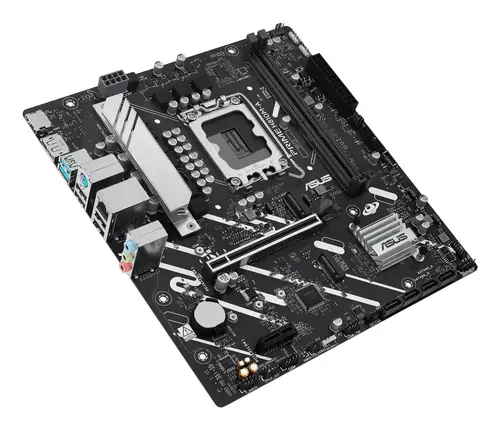 PRIME H810M-A-CSM Intel H810 LGA 1851 (Socket V1) micro ATX - Imagen 4