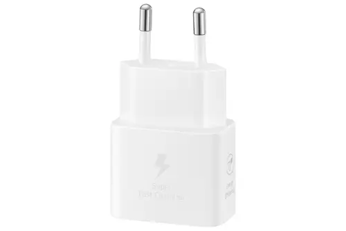 EP-T2510 Universal Blanco USB Carga rápida Interior - Imagen 2