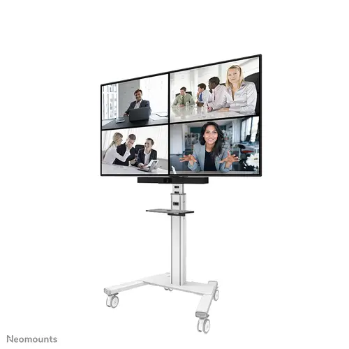 AV1-825BL Kit multimedia y barra de video - universal - Imagen 15