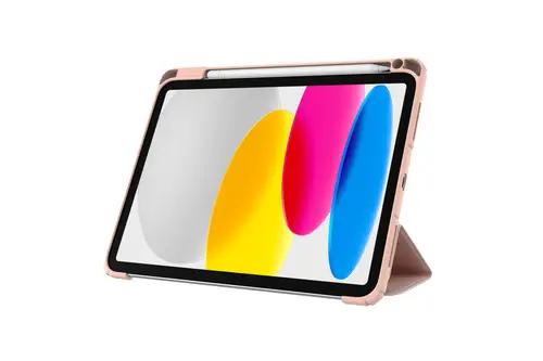 London 27,7 cm (10.9") Folio Rosa - Imagen 10