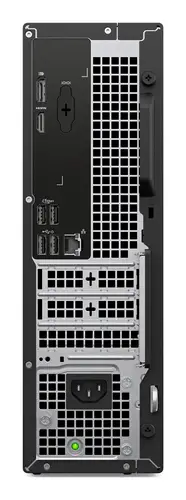 Pro QVS1260 Intel Core Ultra 5 225 16 GB DDR5-SDRAM 512 GB SSD Windows 11 Pro Slim PC PC Negro - Imagen 4