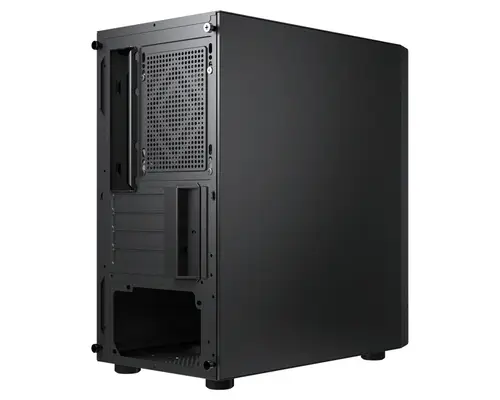 Purity Mini Tower Negro - Imagen 8