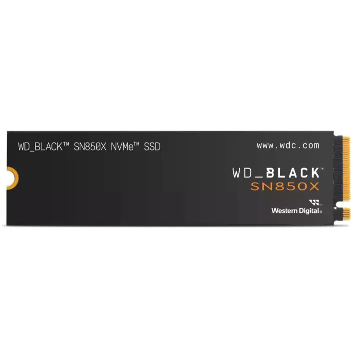 Black WDS800T2X0E-00CDD0 unidad de estado sólido 8 TB M.2 PCI Express 4.0 NVMe