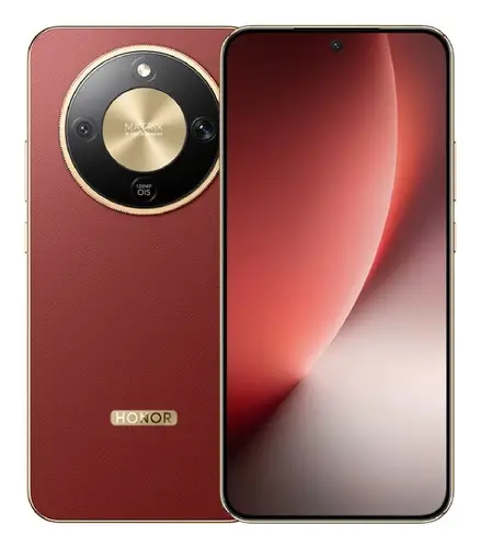 Magic8 Lite 5G 17,2 cm (6.79") SIM doble Android 15 USB Tipo C 8 GB 256 GB 7500 mAh Marrón - Imagen 1