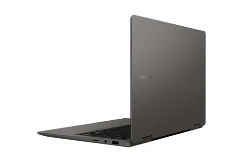 Galaxy Book 3 360 Intel® Core i5 i5-1340P Híbrido (2-en-1) 33,8 cm (13.3") Pantalla táctil Full HD 16 GB LPDDR4x-SDRAM 512 GB SSD Wi-Fi 6E (802.11ax) Windows 11 Pro Grafito - Imagen 17