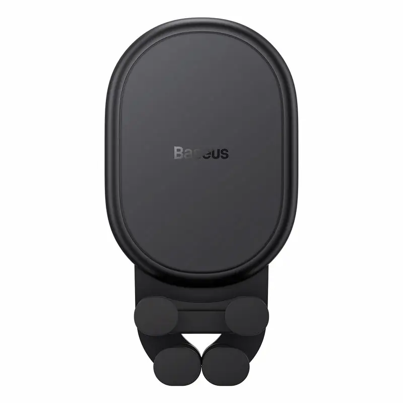 SUWX020001 soporte Soporte activo para teléfono móvil Teléfono móvil/smartphone Negro