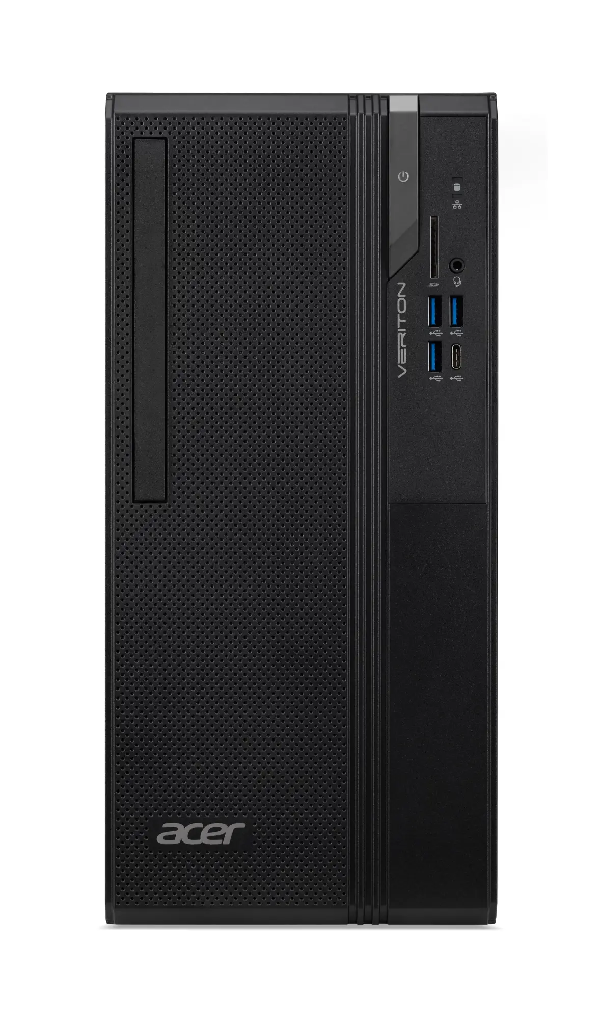 Veriton S2723G Intel® Core i7 i7-14700 16 GB DDR5-SDRAM 1 TB SSD Windows 11 Pro Midi Tower PC Negro