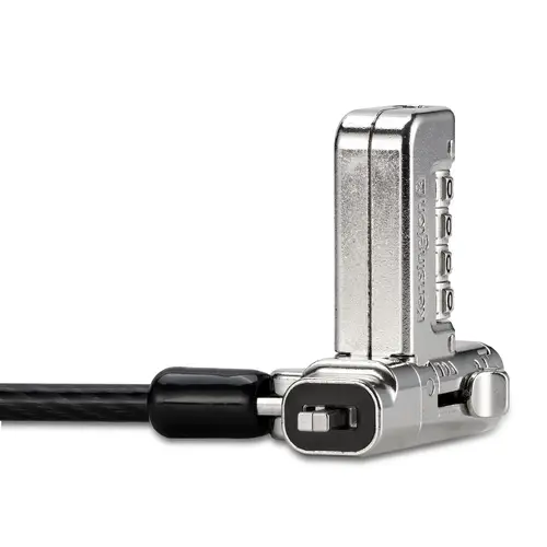 Candado de combinación universal 3 en 1 2.0 para portátiles - Imagen 7