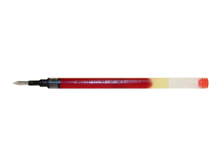 BLS-G2-7-R Medio Rojo